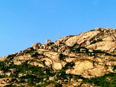 -那琴半岛地质海洋公园