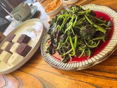 -无名小酒馆·湖北私房菜(昙华林店)