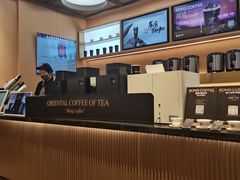 -蓉小乔·RONG COFFEE(春熙路店)