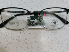 -宝岛眼镜(福清万达店)