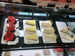 -Seesaw Coffee(西岸凤巢店)