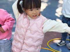 -加蒙特森林幼儿园(广州市增城区店)