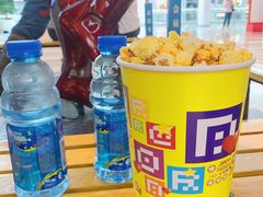 -金逸影城(荟聚IMAX激光店)