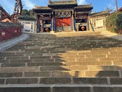 -玉泉观