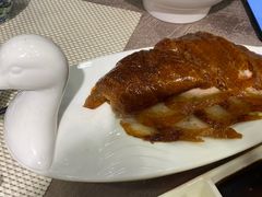 -老浒记烤鸭-北京菜(琉璃厂店)