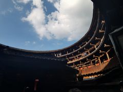 -福建土楼(南靖)景区