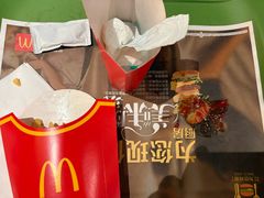 -麦当劳(豫园店)