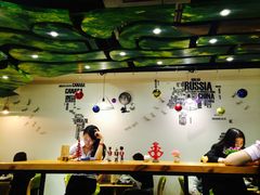 -轻净Clean&Pure(车公庙安徽大厦店)