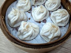 -新丰小吃(中山中路分店)