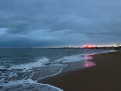 -日照灯塔风景区