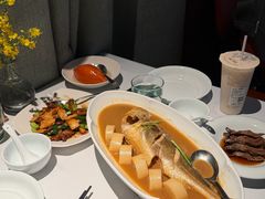 -荣小馆(安达仕店)