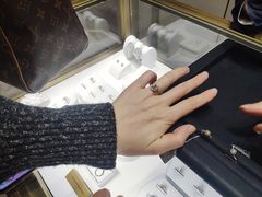 -Harry Winston 海瑞温斯顿