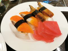 -星璞餐厅(深铁塘朗城君璞酒店)