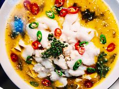 -奈哥老坛酸菜鱼(香港名都店)