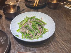 -魁盛居百年鲁菜馆(县西巷店)