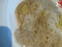 -肥肥虾庄·金牌油焖大虾(杨园滨江时代walk店)