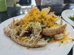 -小海豚•老字号海鲜餐厅(天涯店)