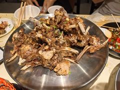 -铭副琦食·虾蟹烩馆(渔人码头店)