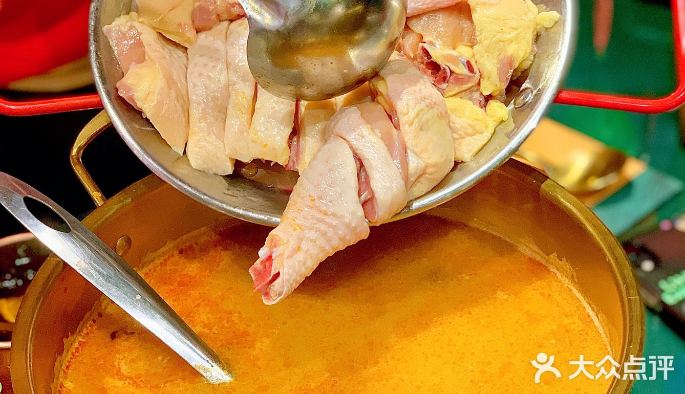 这真的是在泉州！！不是在泰国