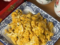 -品鲜村农家菜·阳澄湖大闸蟹(总店)