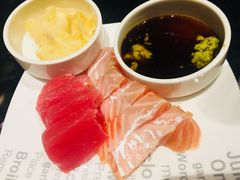 -星汇餐厅(新濠影汇店)