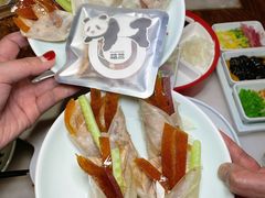 -小吊梨汤·北京菜·烤鸭(王府井银泰in88店)