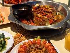 -陈帅夜排档·龙虾·炒菜·烤串(世茂店)
