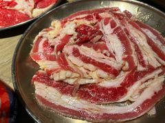 -西塔老太太泥炉烤肉(亚运村店)