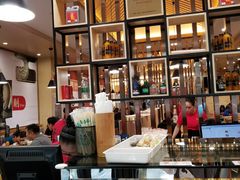 -晋宝章大同刀削面(和平里店)