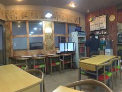 大堂-李先生的首尔小馆(松江启源广场店)