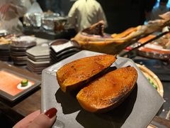 烤红薯-三川·十酒Izakaya(南昌路店)