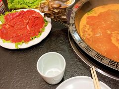 -双合福火锅(河北路店)