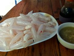 鱼泡-章记正宗南岗鱼蛋火锅