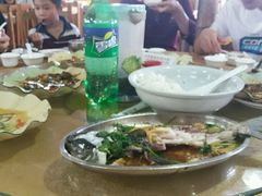 -幽优农庄·森波拉特色本地农家菜