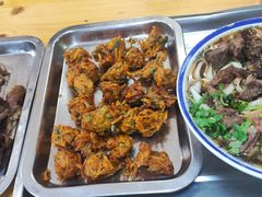 -清真-戏楼王记牛肉面