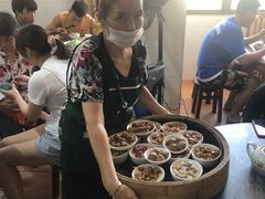 -品香排骨饭(羊官路店)