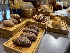 -印象餐厅(杭州国际博览中心北辰大酒店)