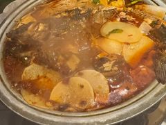 -川味堂·四川豆花(八卦岭店)