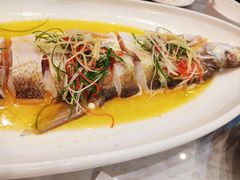 -玉华台饭庄·淮扬菜·烤鸭(望京店)