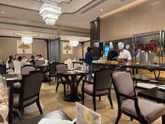 -京香轩·中餐厅(上海中庚聚龙酒店)