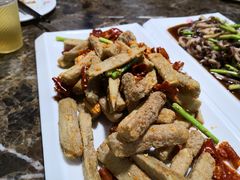 -郑喜旺烧烤(郑州总店)
