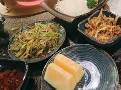 -湊湊火锅·茶憩(打浦桥日月光店)