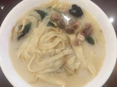 -同胜祥清真新豫菜(杜岭街店)