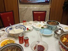 包厢-解家河南菜(商鼎路店)