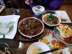-88号小吃店·经典云南菜·地道纳西美食