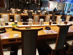 大堂-呷哺呷哺(华林国际店)