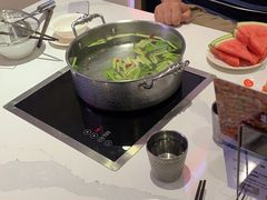 -牛焱·贵州黄牛肉火锅(城西银泰店)