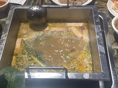 -名扬煮艺肥牛自助火锅(东平店)