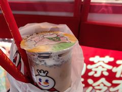 -蜜雪冰城(大明湖菜市新村店)