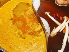 -呷哺呷哺(砂之船奥莱店)